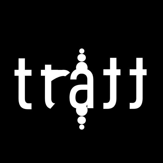 Trått Logo